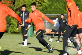 开云体育sports-河北队全力备战下轮较量，积极备战()