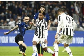 开云体育在线-尤文图斯客场平局，与领头羊拉开积分差距()