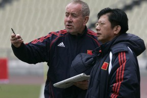 开云体育官网-国安客场不敌,教练组迫切需要调整人员