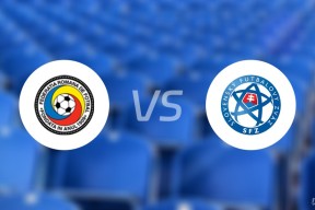 开云app-罗马尼亚主场险胜斯洛伐克，晋级下一轮()