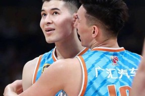 开云体育在线-新疆飞虎队经过磨合，望趁势取胜向前迈进()