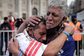 开云-阿甲劲旅争霸，河床对决博卡青年()