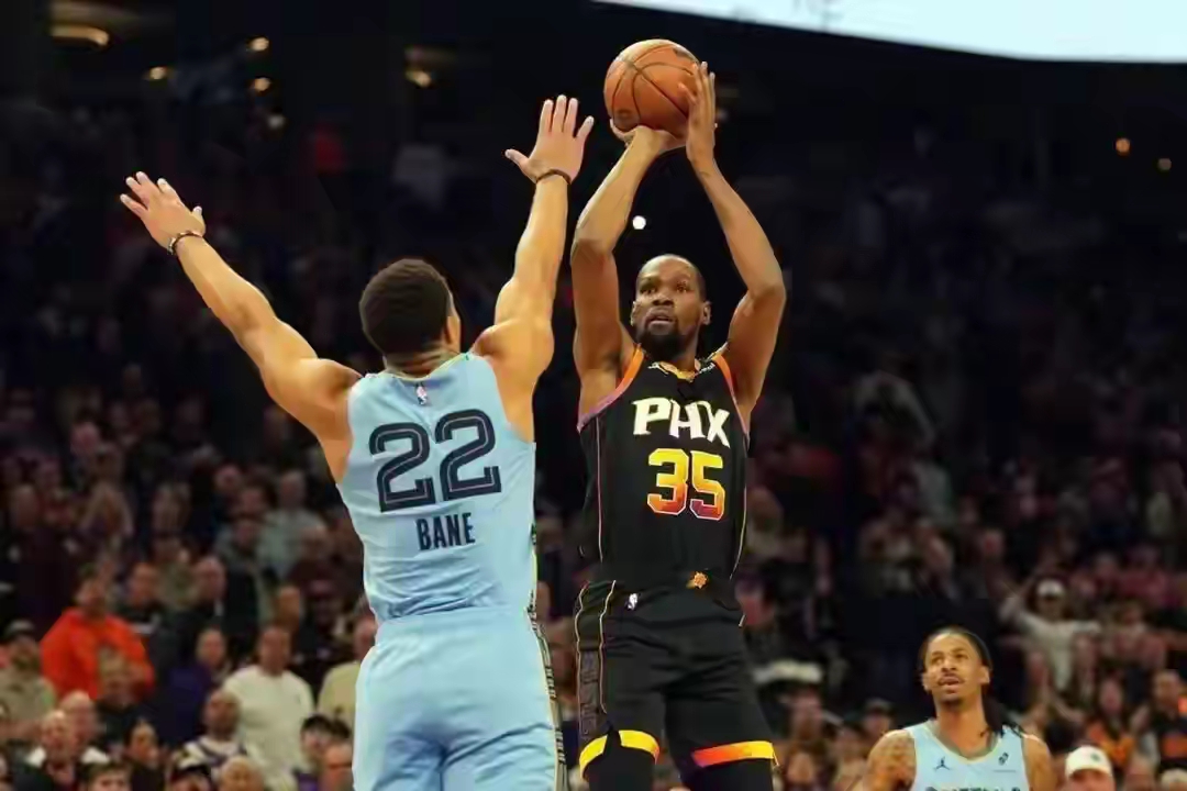 开云app在线下载-太阳队主场失利，球员状态起伏不定()  第2张